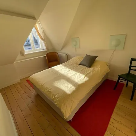 Affittacamere Vakantiehuis Sole Mio Ostenda