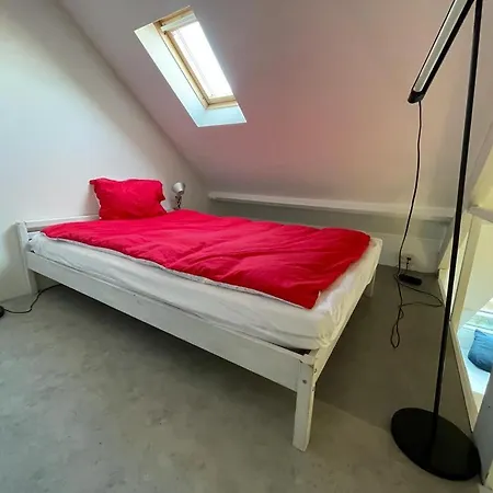 Affittacamere Vakantiehuis Sole Mio *