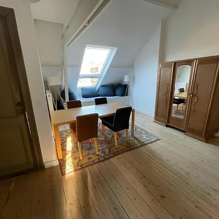 Vakantiehuis Sole Mio Vendégház Ostende