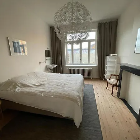 Vakantiehuis Sole Mio * Ostende