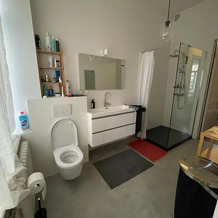 Vakantiehuis Sole Mio Vendégház