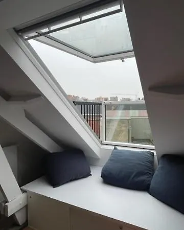 Vakantiehuis Sole Mio * Ostende