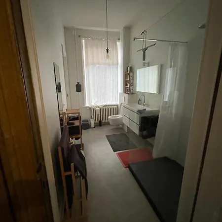Vakantiehuis Sole Mio * Ostende