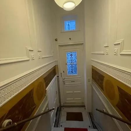 Affittacamere Vakantiehuis Sole Mio *