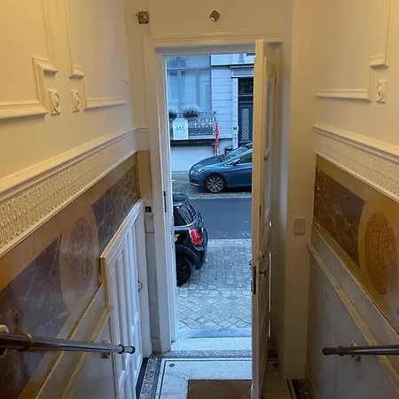 Vakantiehuis Sole Mio Affittacamere Ostenda