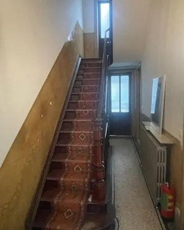 Vendégház Vakantiehuis Sole Mio *